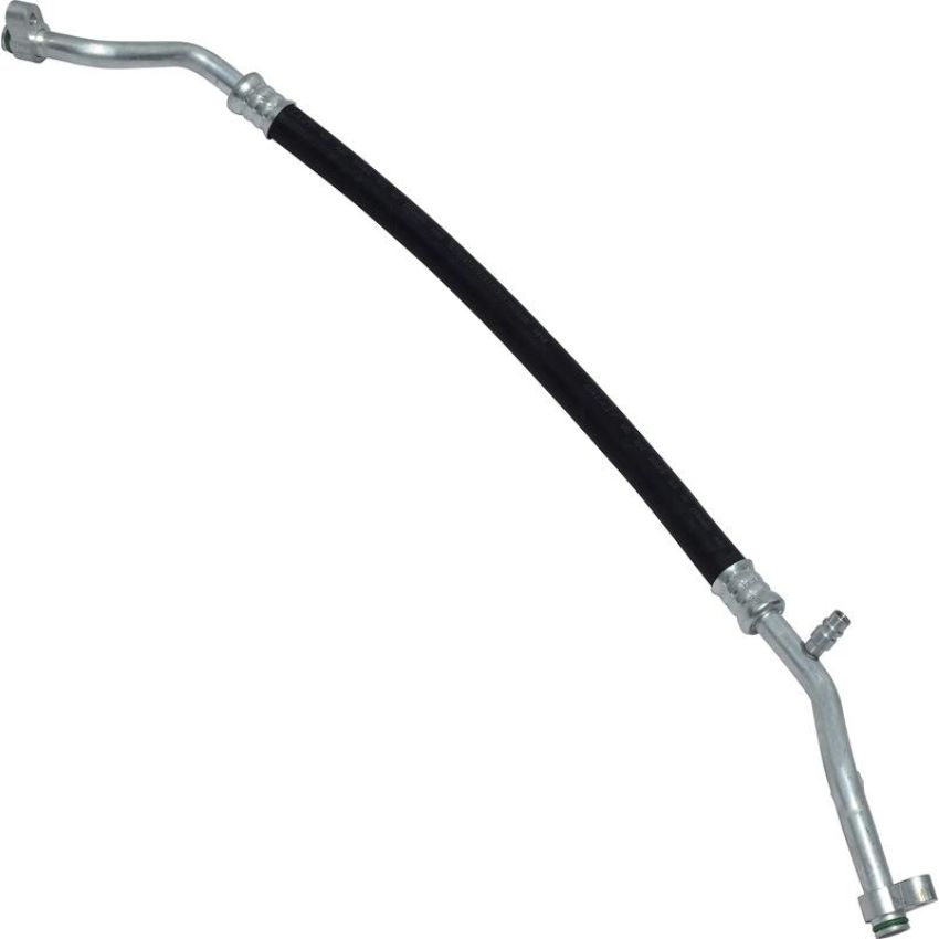 Universal Air Conditioning HA 112278C A/C Suction Line Hose Assembly -- Suction Line