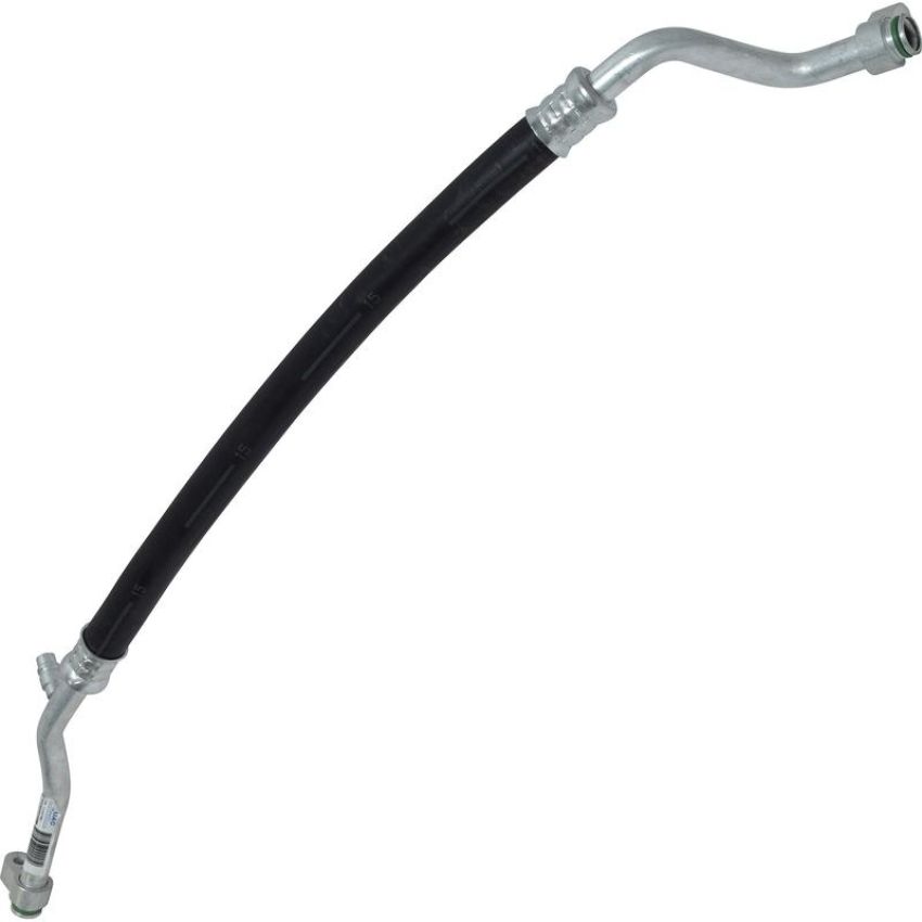 Universal Air Conditioning HA 112278C A/C Suction Line Hose Assembly -- Suction Line