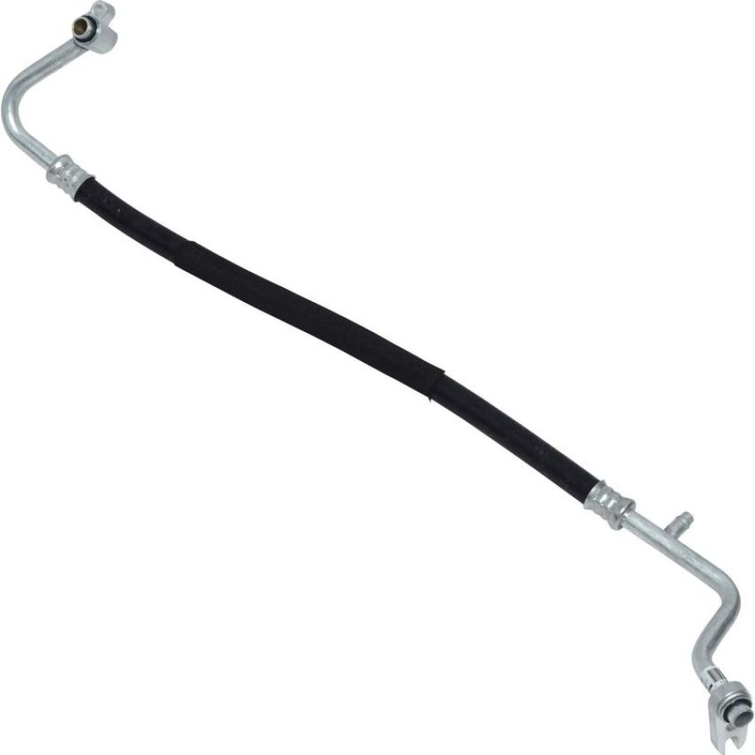 Universal Air Conditioning HA 112279C A/C Suction Line Hose Assembly -- Suction Line