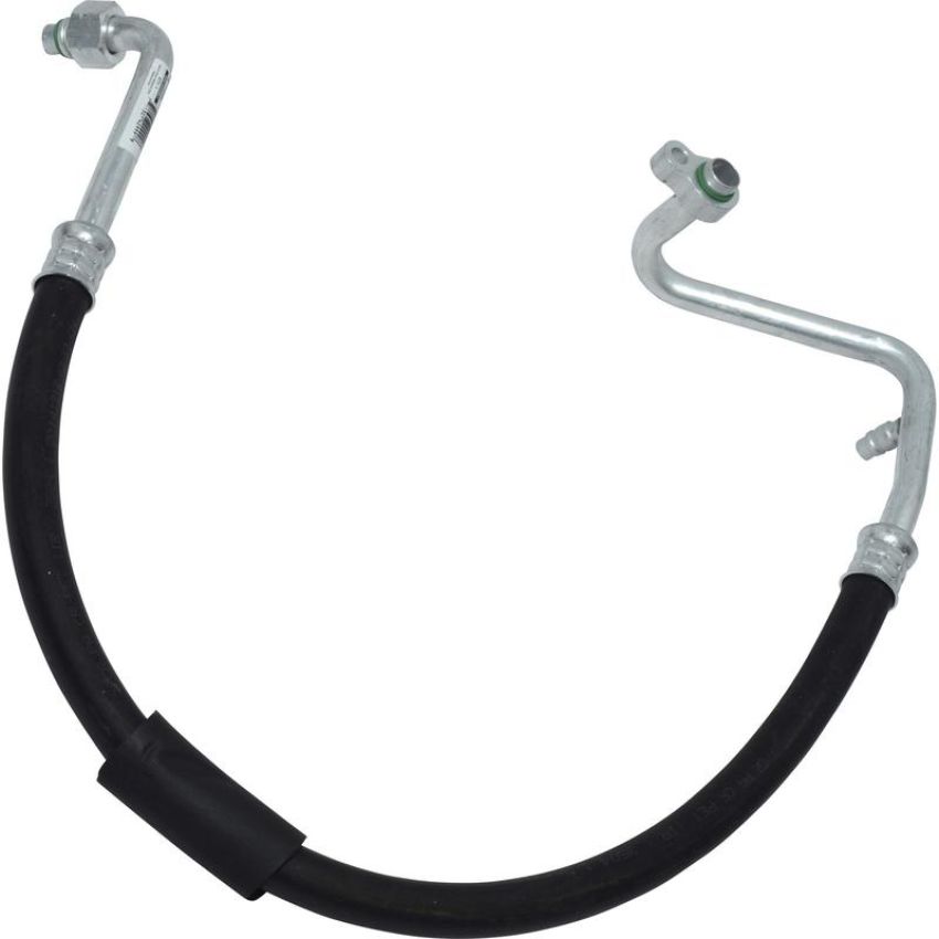 Universal Air Conditioning HA 112286C A/C Suction Line Hose Assembly -- Suction Line
