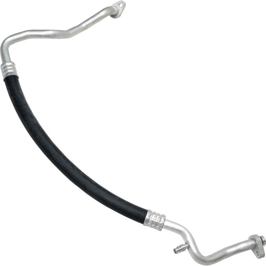 Universal Air Conditioning HA 11228C A/C Suction Line Hose Assembly -- Suction Line