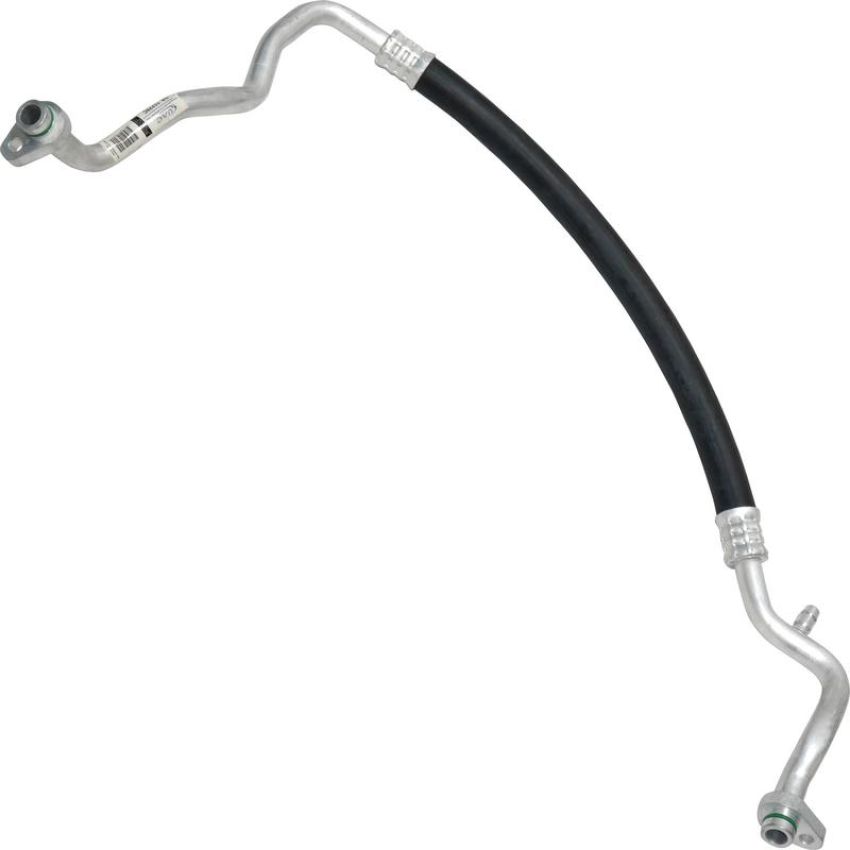 Universal Air Conditioning HA 11228C A/C Suction Line Hose Assembly -- Suction Line
