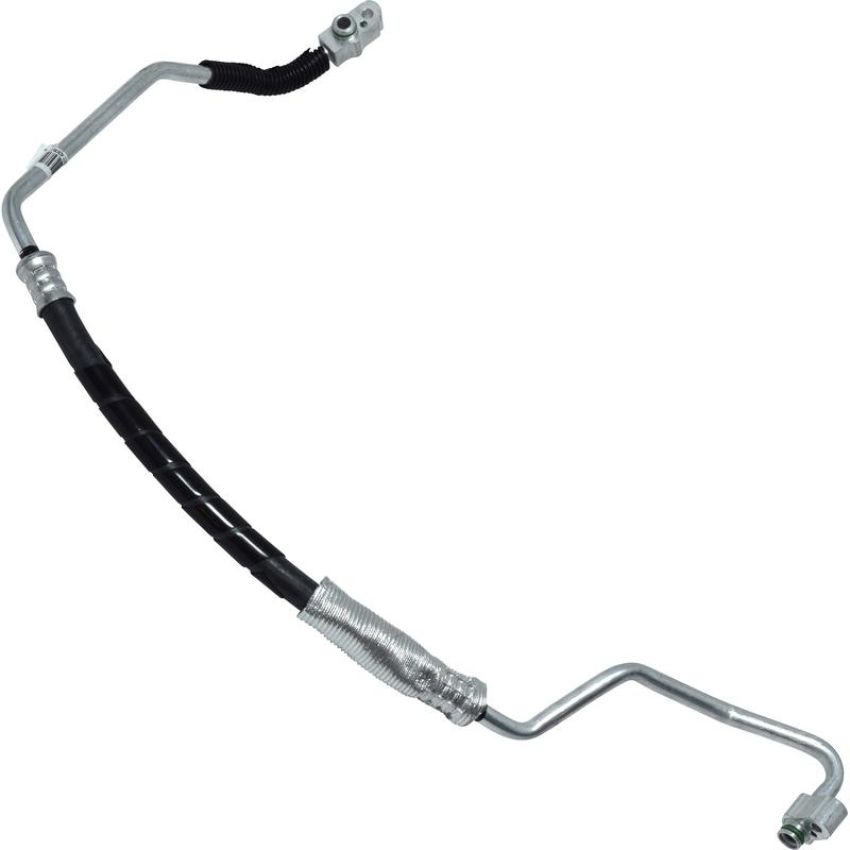 Universal Air Conditioning HA 112292C A/C Refrigerant Discharge Hose -- Discharge Line