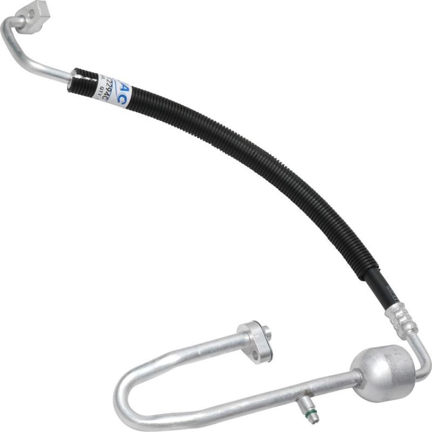 Universal Air Conditioning HA 112294C A/C Refrigerant Discharge Hose -- Discharge Line