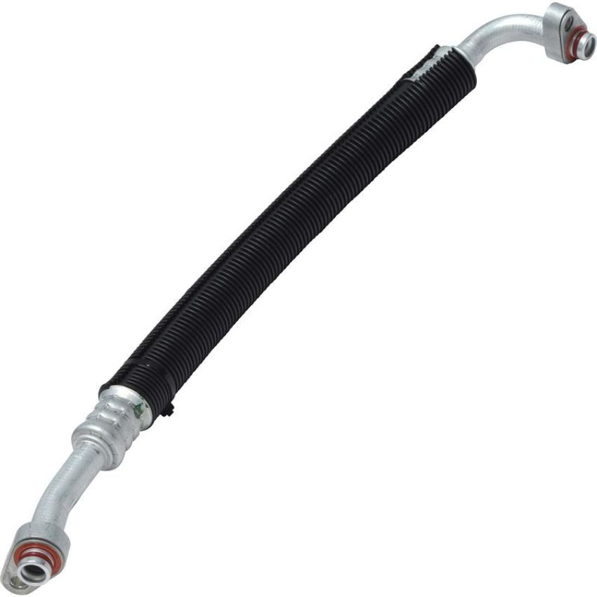 Universal Air Conditioning HA 112298C A/C Suction Line Hose Assembly -- Suction Line