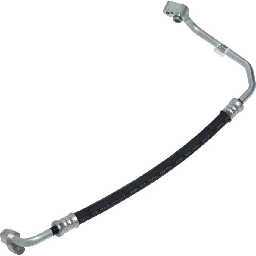 Universal Air Conditioning HA 112299C A/C Refrigerant Discharge Hose -- Discharge Line