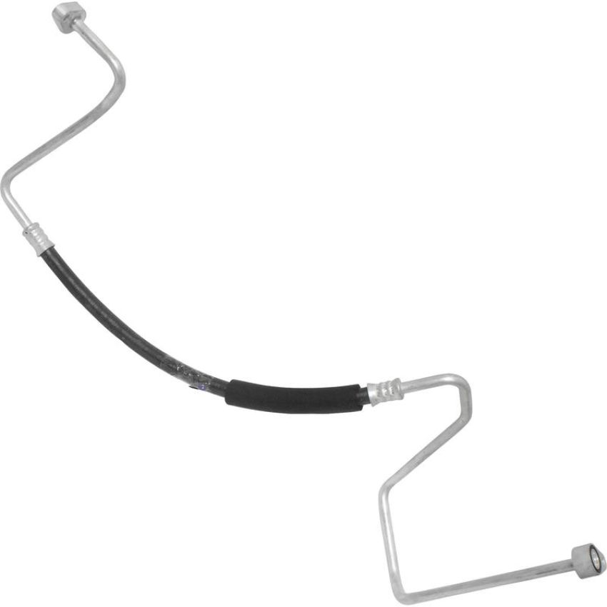 Universal Air Conditioning HA 11229C A/C Refrigerant Discharge Hose -- Discharge Line
