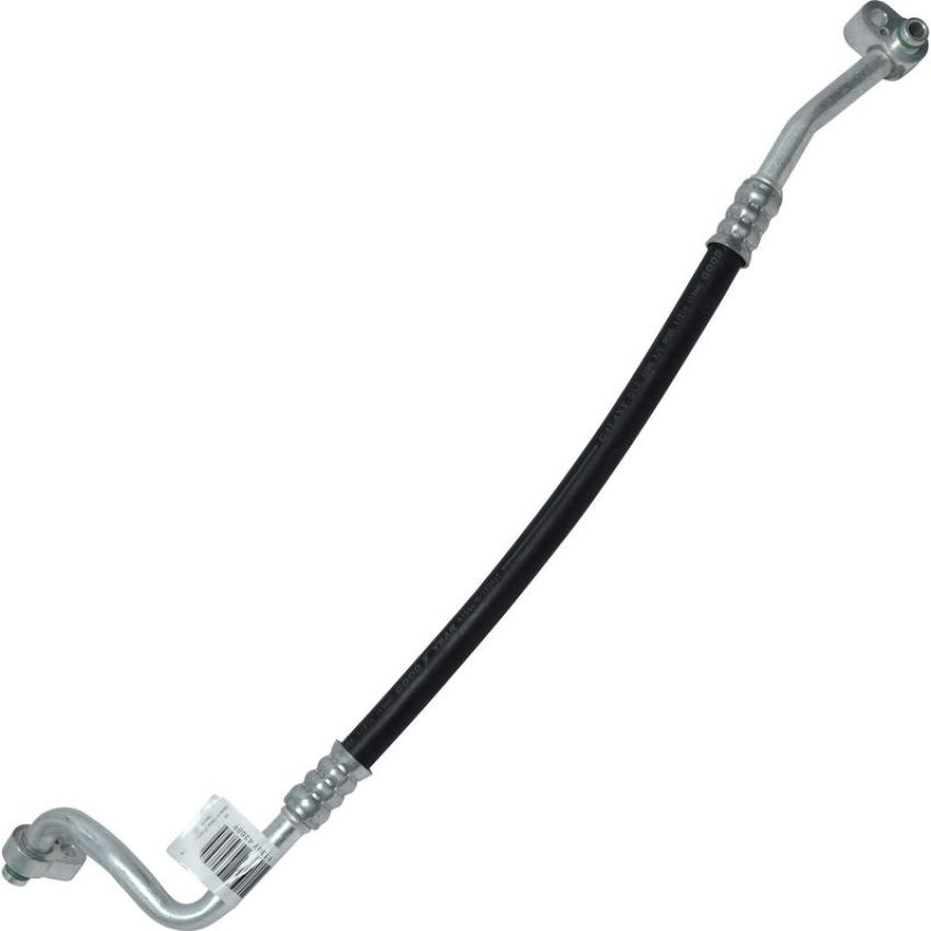 Universal Air Conditioning HA 112300C A/C Refrigerant Discharge Hose -- Discharge Line