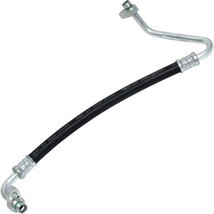 Universal Air Conditioning HA 112302C A/C Refrigerant Discharge Hose -- Discharge Line