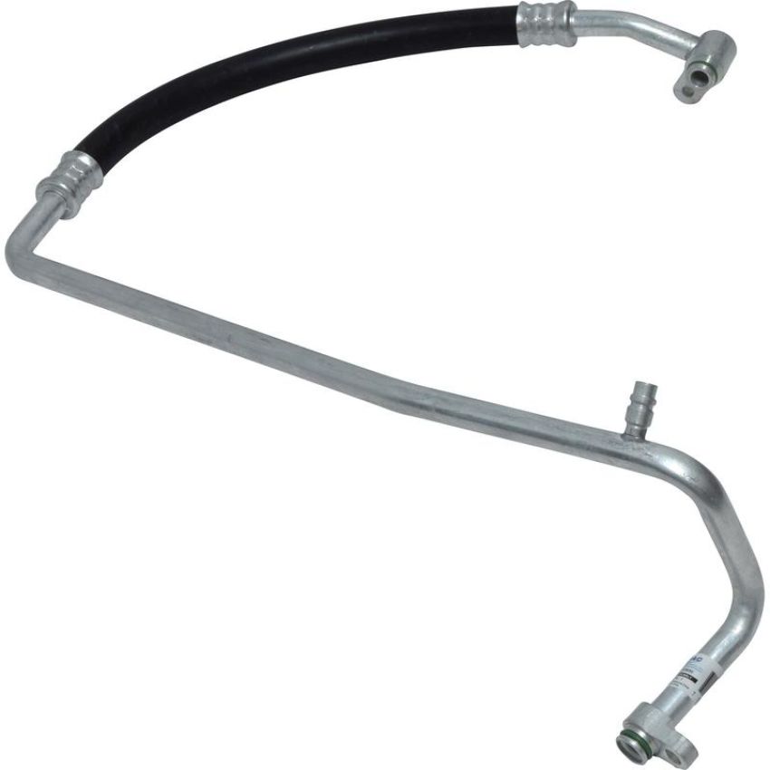 Universal Air Conditioning HA 112303C A/C Suction Line Hose Assembly -- Suction Line
