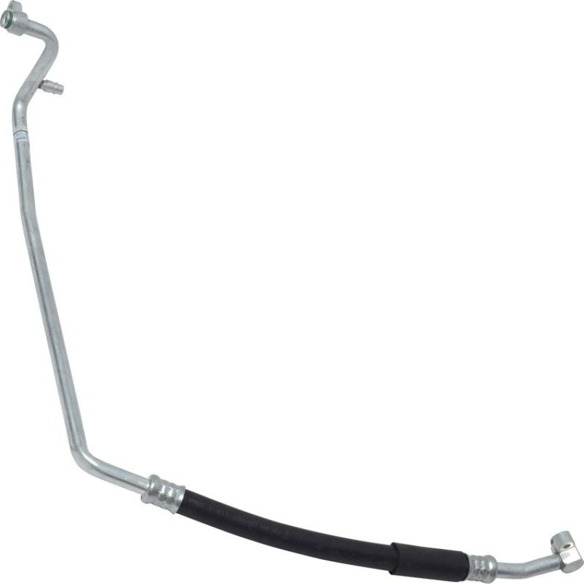 Universal Air Conditioning HA 112304C A/C Suction Line Hose Assembly -- Suction Line