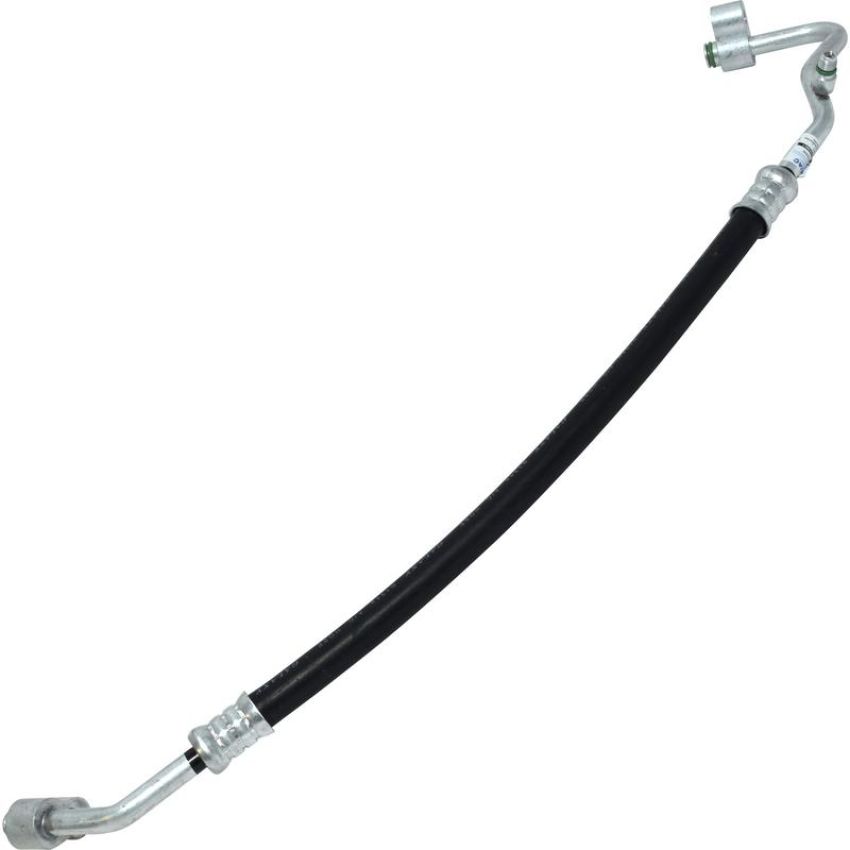 Universal Air Conditioning HA 112305C A/C Refrigerant Discharge Hose -- Discharge Line