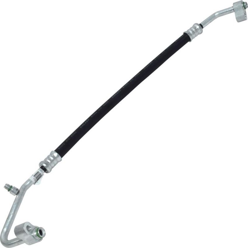 Universal Air Conditioning HA 112305C A/C Refrigerant Discharge Hose -- Discharge Line