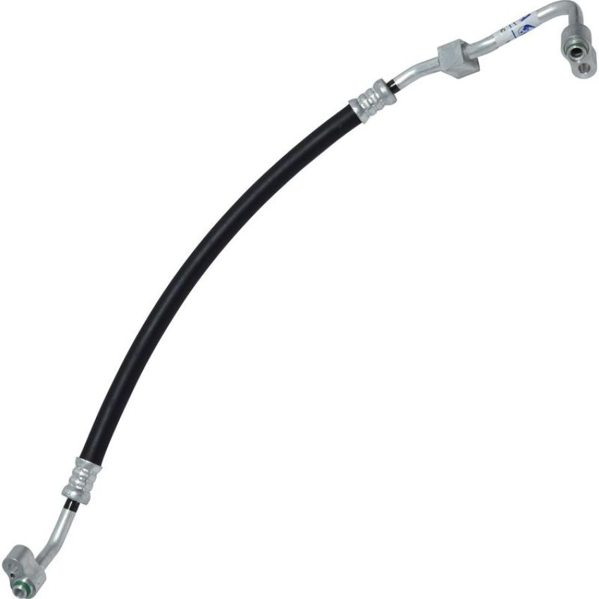 Universal Air Conditioning HA 112306C A/C Refrigerant Discharge Hose -- Discharge Line