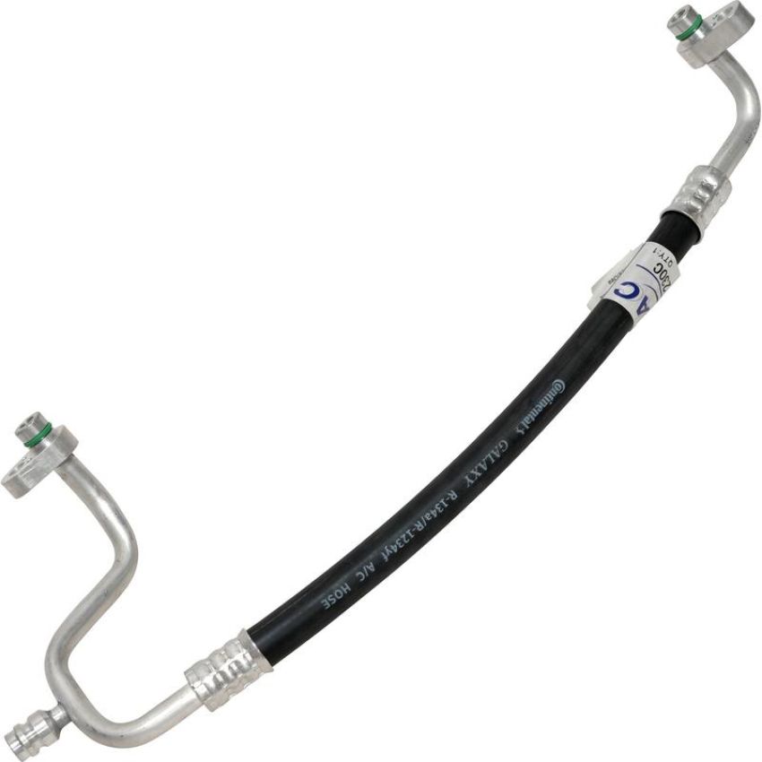 Universal Air Conditioning HA 11230C A/C Refrigerant Discharge Hose -- Discharge Line