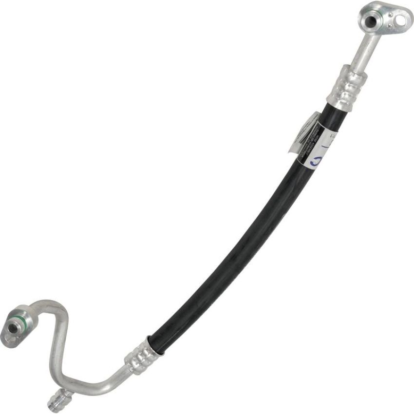 Universal Air Conditioning HA 11230C A/C Refrigerant Discharge Hose -- Discharge Line
