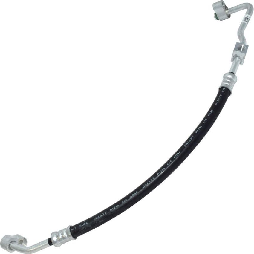 Universal Air Conditioning HA 112310C A/C Refrigerant Discharge Hose -- Discharge Line