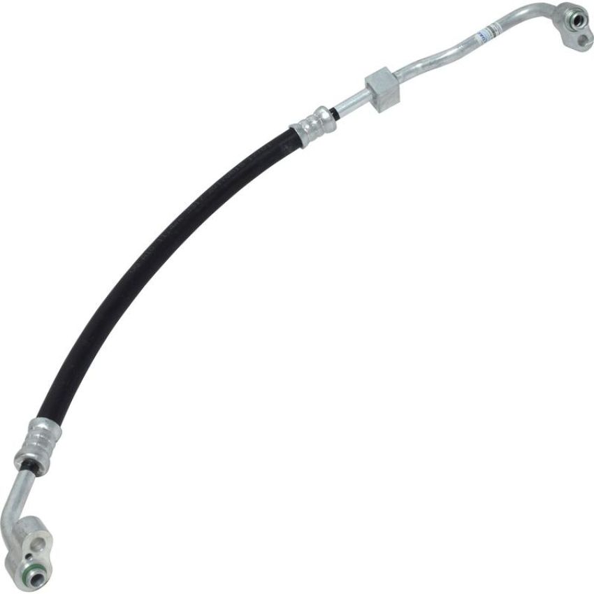 Universal Air Conditioning HA 112310C A/C Refrigerant Discharge Hose -- Discharge Line