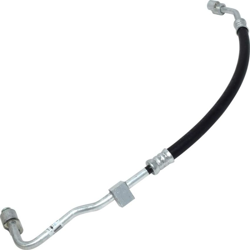 Universal Air Conditioning HA 112310C A/C Refrigerant Discharge Hose -- Discharge Line
