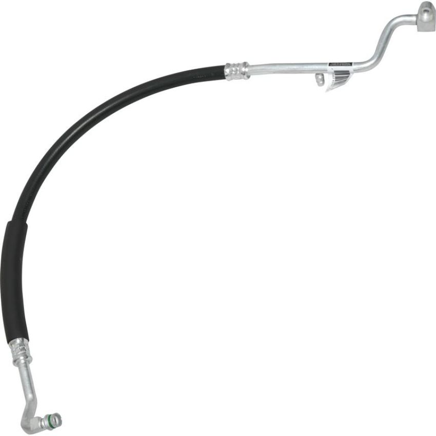 Universal Air Conditioning HA 112311C A/C Suction Line Hose Assembly -- Suction Line