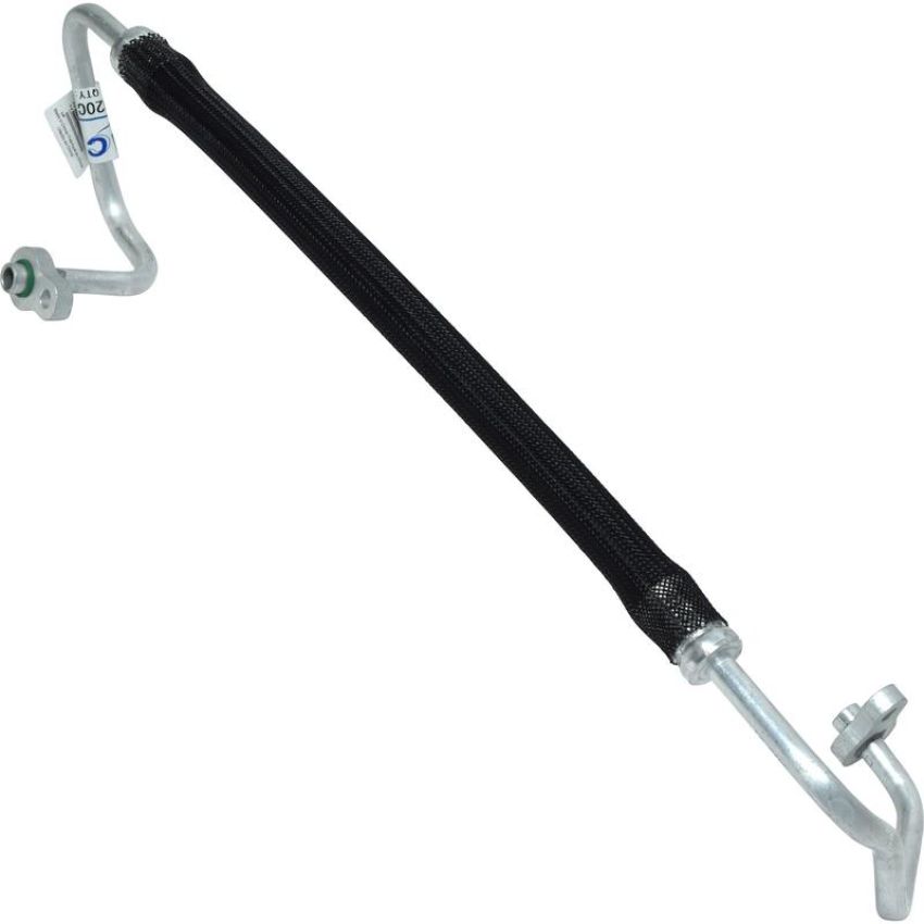 Universal Air Conditioning HA 112320C A/C Refrigerant Discharge Hose -- Discharge Line
