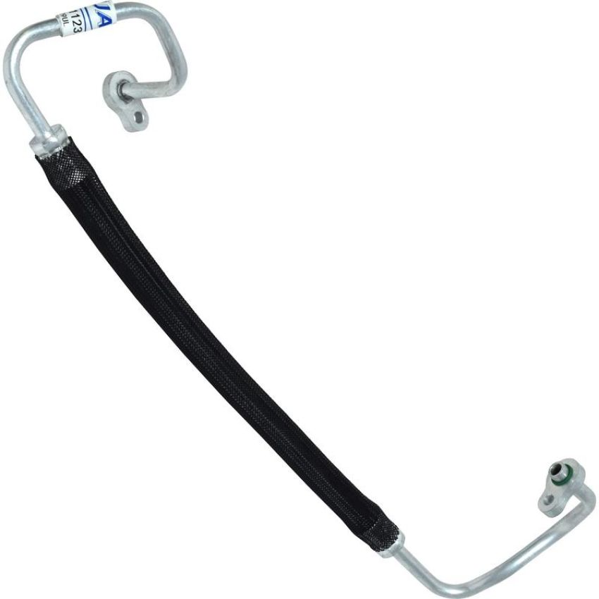Universal Air Conditioning HA 112320C A/C Refrigerant Discharge Hose -- Discharge Line