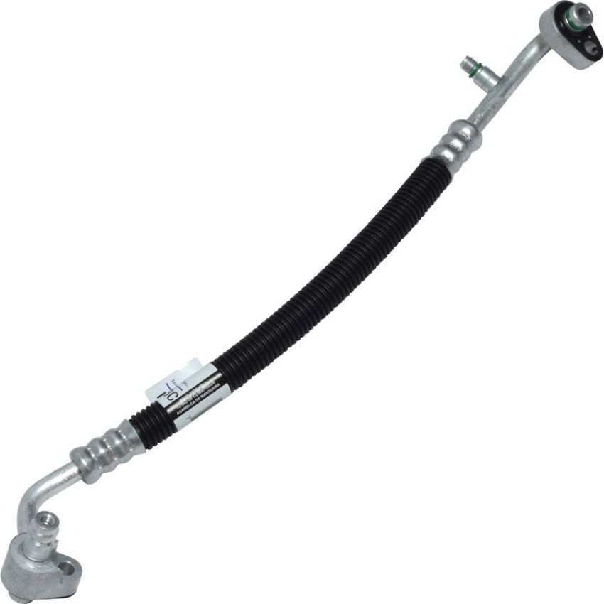 Universal Air Conditioning HA 112323C A/C Refrigerant Discharge Hose -- Discharge Line