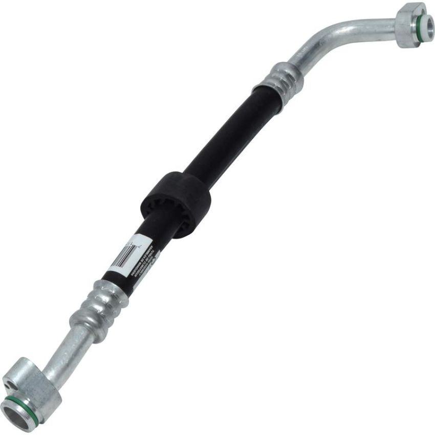 Universal Air Conditioning HA 112326C A/C Suction Line Hose Assembly -- Suction Line
