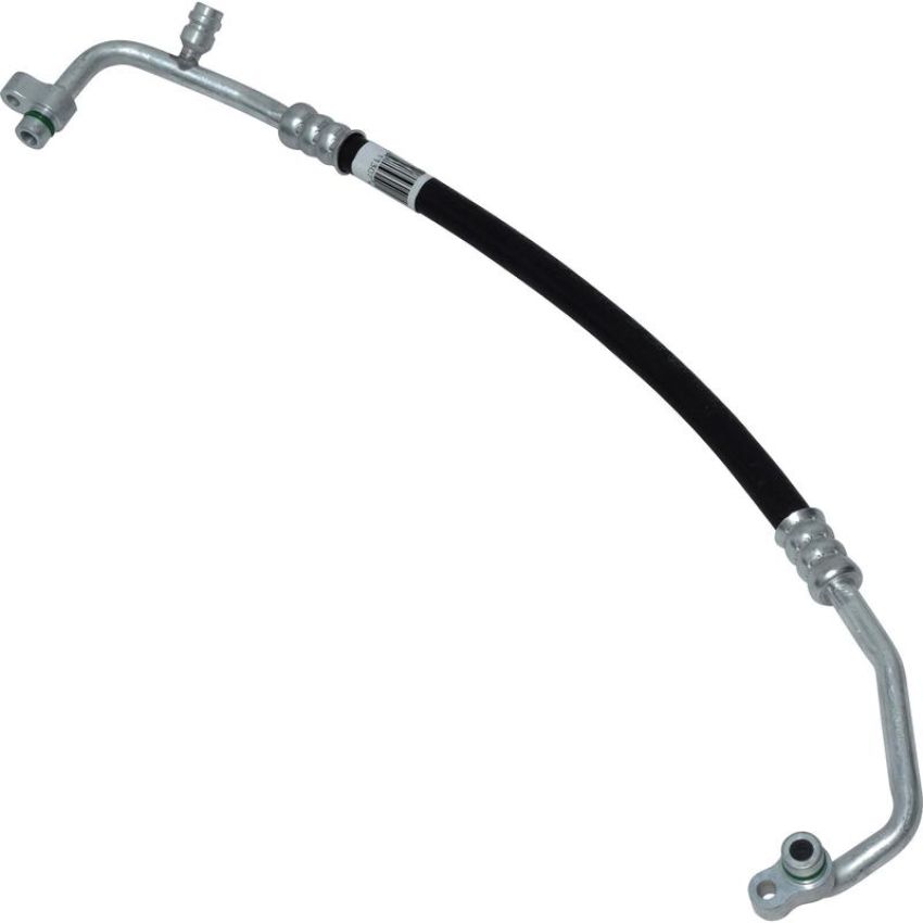 Universal Air Conditioning HA 112329C A/C Refrigerant Discharge Hose -- Discharge Line