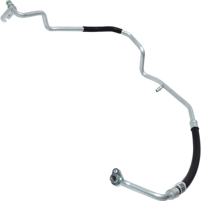 Universal Air Conditioning HA 11232C A/C Suction Line Hose Assembly -- Suction Line