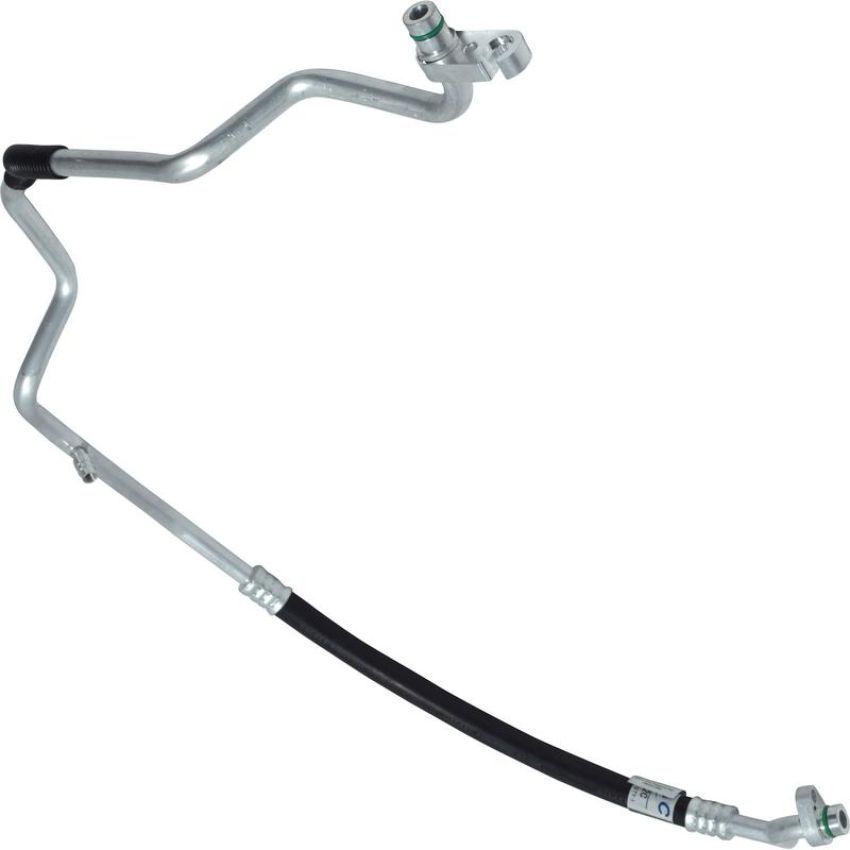 Universal Air Conditioning HA 11232C A/C Suction Line Hose Assembly -- Suction Line