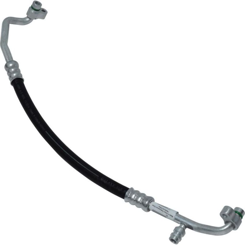 Universal Air Conditioning HA 112331C A/C Refrigerant Discharge Hose -- Discharge Line
