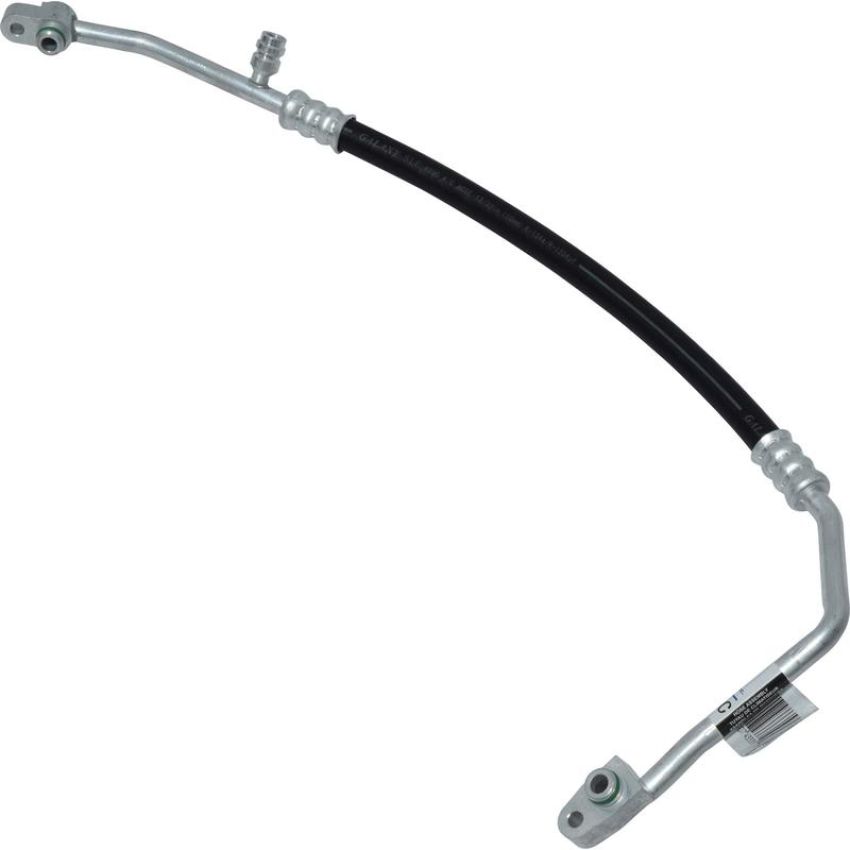 Universal Air Conditioning HA 112333C A/C Refrigerant Discharge Hose -- Discharge Line