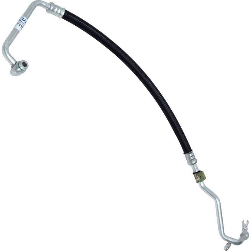 Universal Air Conditioning HA 112335C A/C Suction Line Hose Assembly -- Suction Line