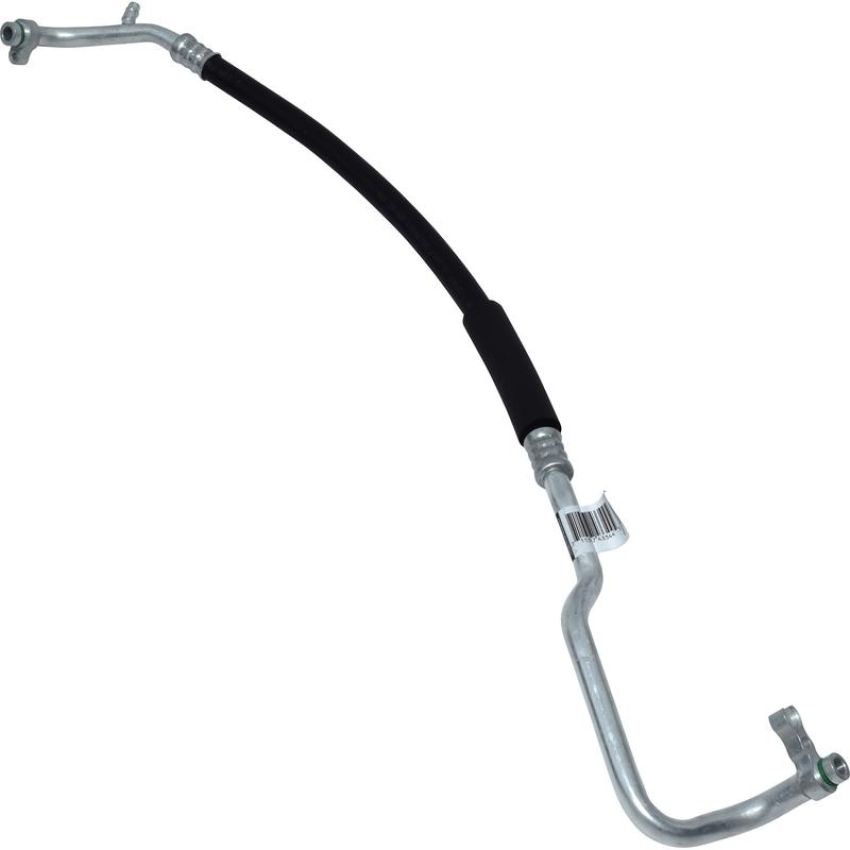 Universal Air Conditioning HA 112336C A/C Suction Line Hose Assembly -- Suction Line