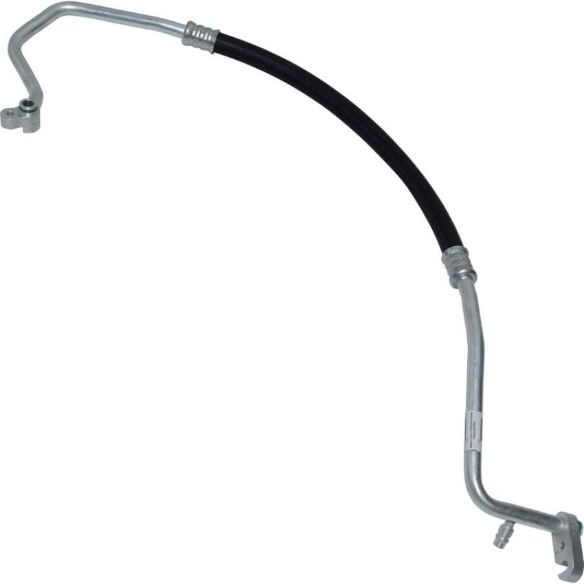 Universal Air Conditioning HA 112337C A/C Suction Line Hose Assembly -- Suction Line