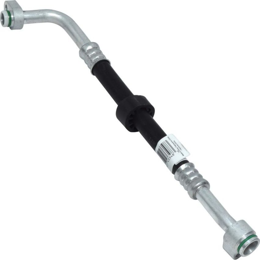 Universal Air Conditioning HA 112340C A/C Suction Line Hose Assembly -- Suction Line