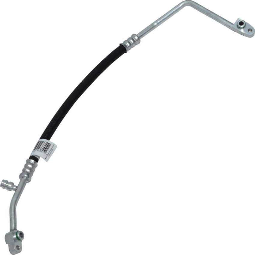 Universal Air Conditioning HA 112347C A/C Refrigerant Discharge Hose -- Discharge Line