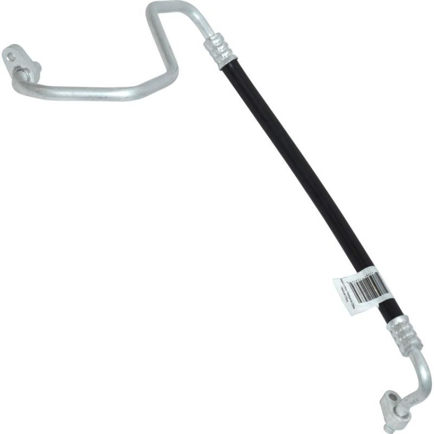 Universal Air Conditioning HA 11234C A/C Refrigerant Discharge Hose -- Discharge Line