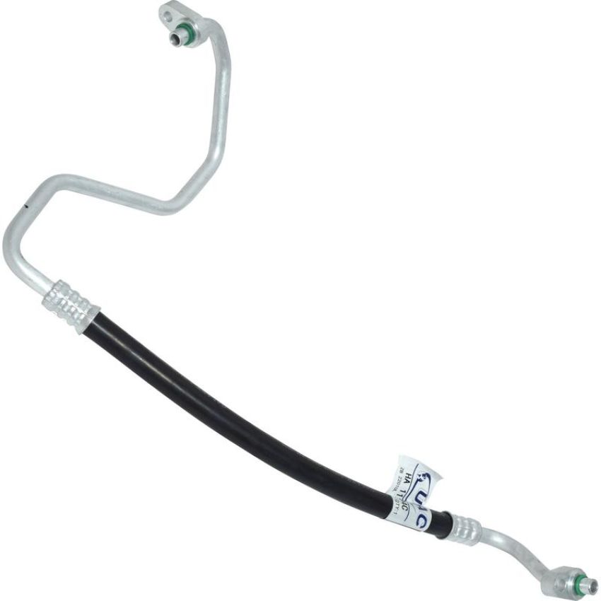 Universal Air Conditioning HA 11234C A/C Refrigerant Discharge Hose -- Discharge Line