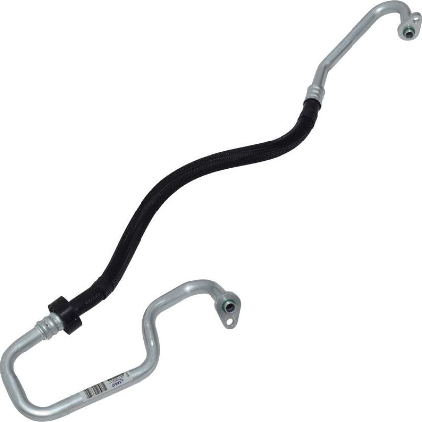 Universal Air Conditioning HA 112351C A/C Suction Line Hose Assembly -- PF Suction Line