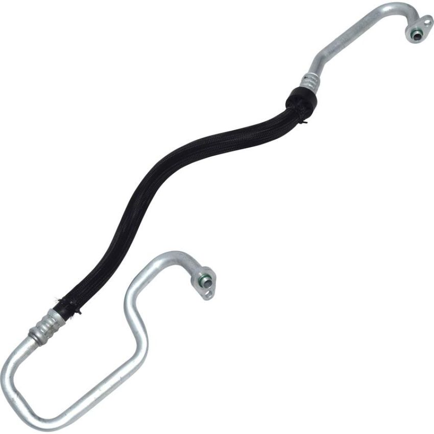 Universal Air Conditioning HA 112352C A/C Suction Line Hose Assembly -- PF Suction Line