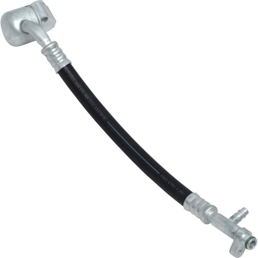 Universal Air Conditioning HA 112353C A/C Suction Line Hose Assembly -- Suction Line