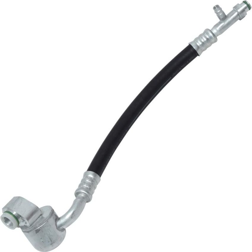 Universal Air Conditioning HA 112353C A/C Suction Line Hose Assembly -- Suction Line