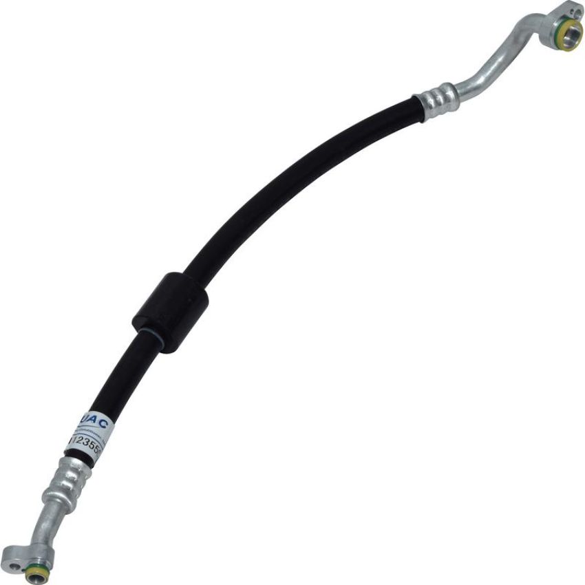 Universal Air Conditioning HA 112355C A/C Suction Line Hose Assembly -- Suction Line