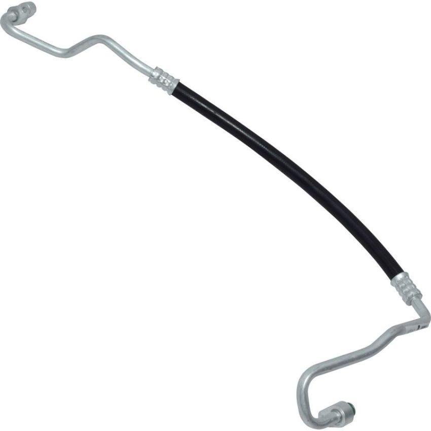 Universal Air Conditioning HA 11235C A/C Refrigerant Discharge Hose -- Discharge Line