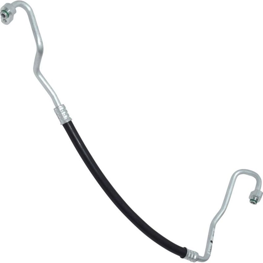 Universal Air Conditioning HA 11235C A/C Refrigerant Discharge Hose -- Discharge Line