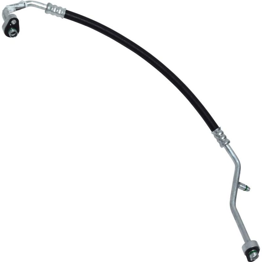 Universal Air Conditioning HA 112365C A/C Refrigerant Discharge Hose -- Discharge Line