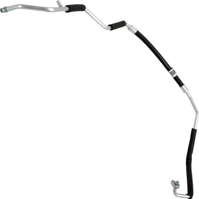 Universal Air Conditioning HA 11236C A/C Suction Line Hose Assembly -- Suction Line
