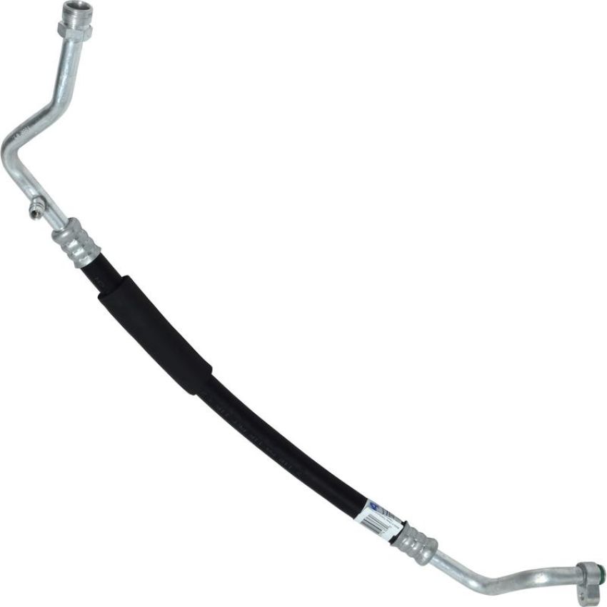 Universal Air Conditioning HA 112371C A/C Suction Line Hose Assembly -- Suction Line